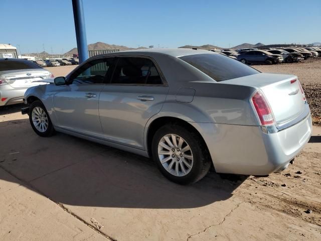 2013 Chrysler 300