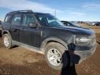 2022 Ford Bronco Sport