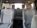 2012 Honda Odyssey EX