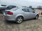 2013 Dodge Avenger SXT