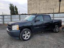 Chevrolet Silverado c1500 salvage cars for sale: 2011 Chevrolet Silverado C1500