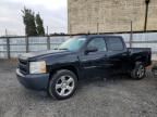 2011 Chevrolet Silverado C1500