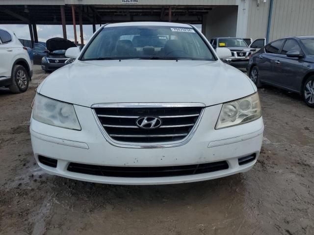 2009 Hyundai Sonata GLS