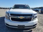 2017 Chevrolet Tahoe K1500 LT