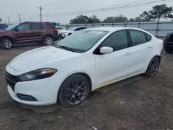 Carros con verificación Run & Drive a la venta en subasta: 2016 Dodge Dart SE