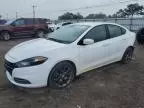 2016 Dodge Dart SE