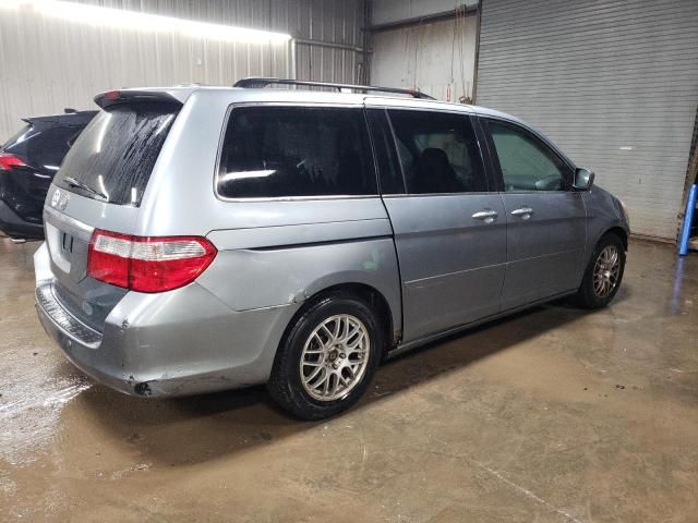 2006 Honda Odyssey Touring