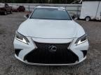 2021 Lexus ES 350 Base