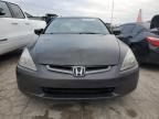 2003 Honda Accord EX