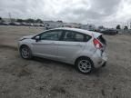 2017 Ford Fiesta SE