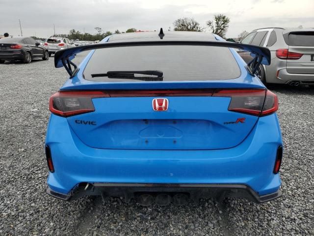 2023 Honda Civic TYPE-R