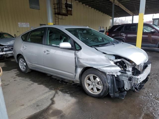 2009 Toyota Prius