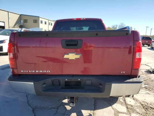 2007 Chevrolet Silverado C1500