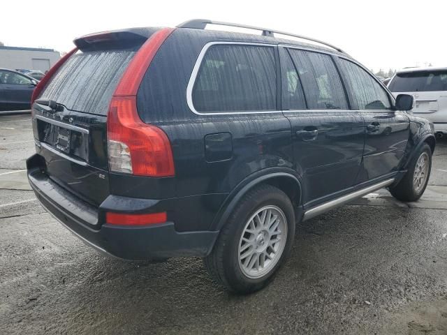 2010 Volvo XC90