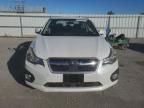 2014 Subaru Impreza Premium