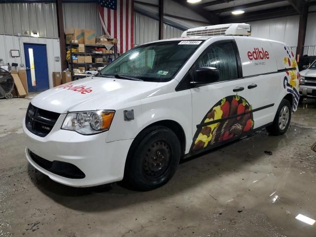 2014 Dodge RAM Tradesman