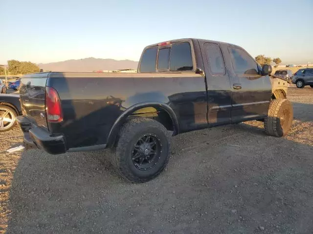 2003 Ford F150