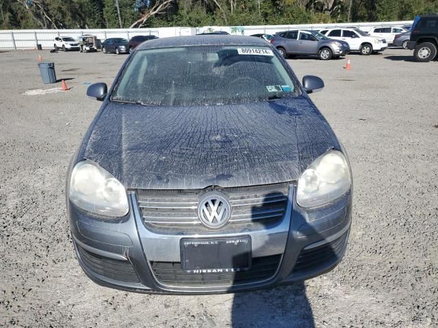 2010 Volkswagen Jetta S