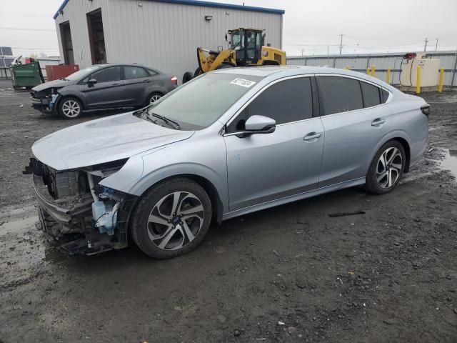 2020 Subaru Legacy Limited