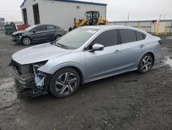 Subaru salvage cars for sale: 2020 Subaru Legacy Limited