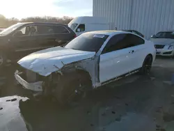 BMW Vehiculos salvage en venta: 2019 BMW 430XI