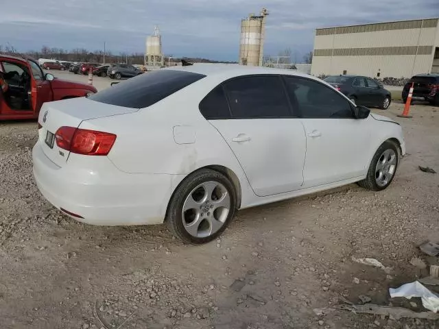 2014 Volkswagen Jetta TDI