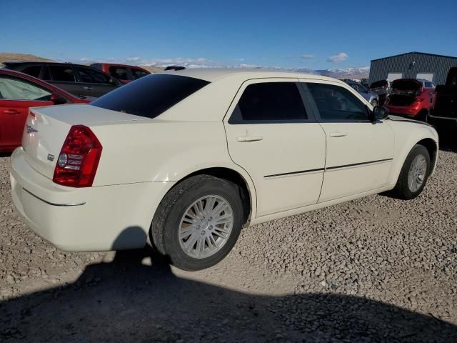 2009 Chrysler 300 Touring