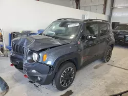 2023 Jeep Renegade Trailhawk en venta en Greenwood, NE