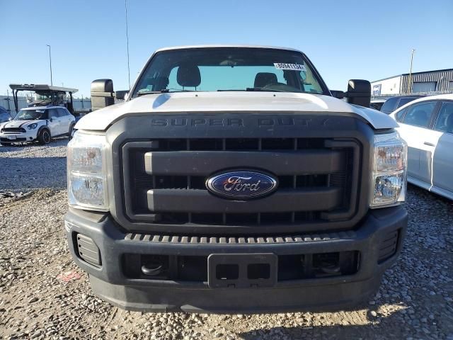 2015 Ford F250 Super Duty