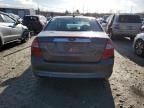 2010 Ford Fusion Hybrid