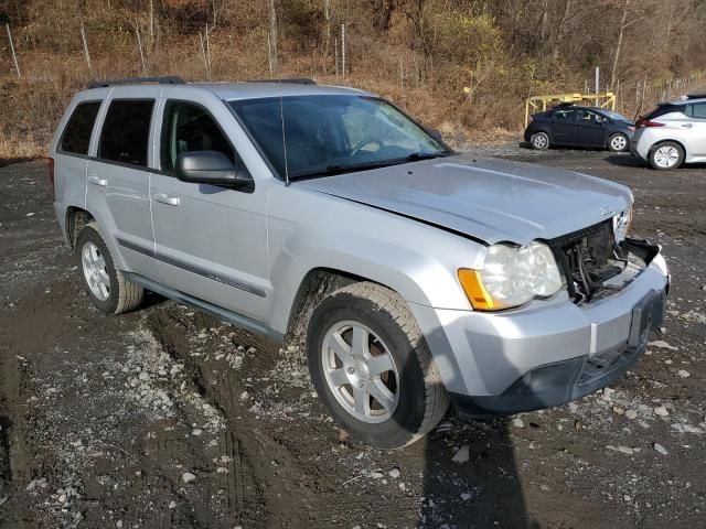 2010 Jeep Grand Cherokee Laredo