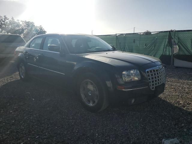 2006 Chrysler 300 Touring