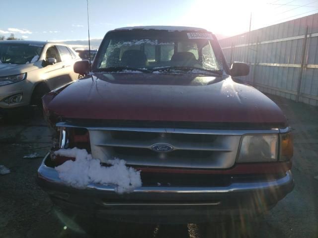 1995 Ford Ranger