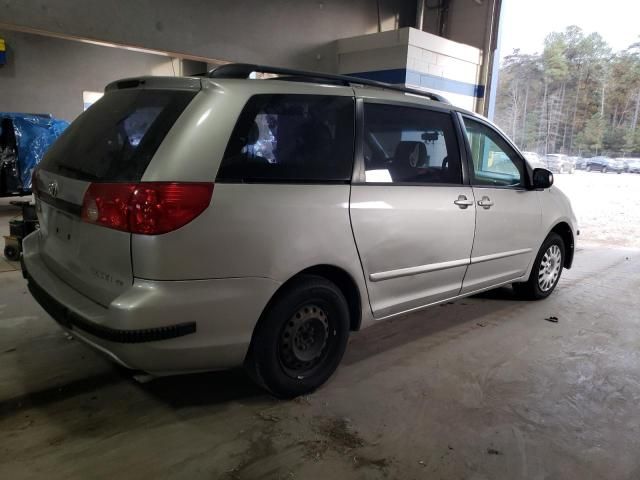 2008 Toyota Sienna CE