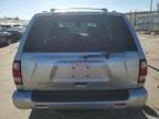 2003 Nissan Pathfinder LE