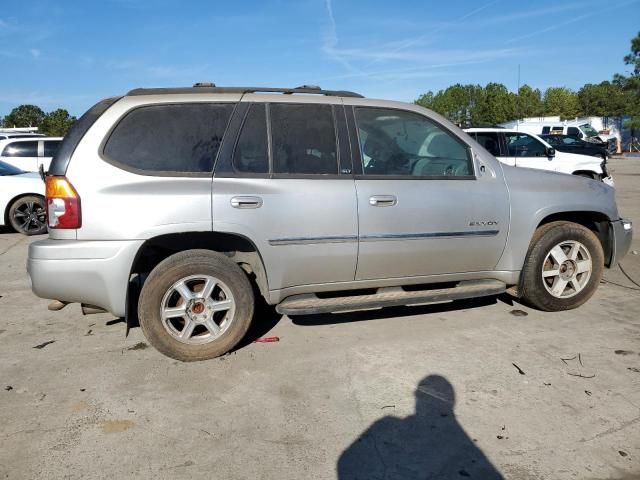 2006 GMC Envoy