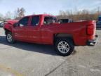 2014 Chevrolet Silverado C1500 LT