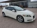 2011 Honda CR-Z EX