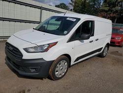 Ford Transit Connect xl salvage cars for sale: 2020 Ford Transit Connect XL