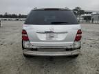 2008 Mercedes-Benz ML 350