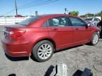 2012 Chrysler 200 Touring