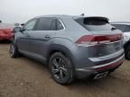 2024 Volkswagen Atlas Cross Sport SEL R-Line