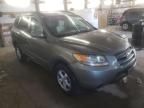 2008 Hyundai Santa FE GLS