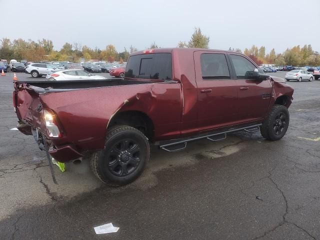 2017 Dodge RAM 2500 SLT