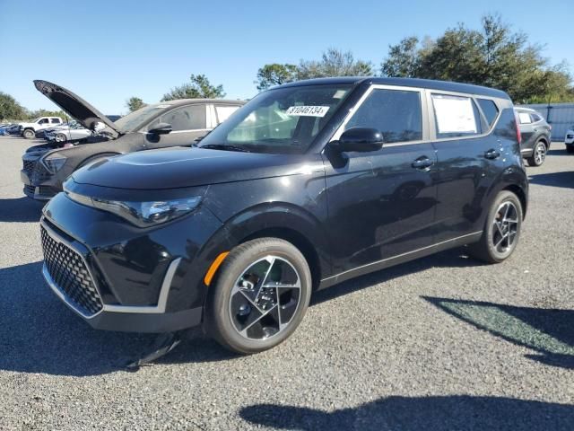 2025 KIA Soul EX