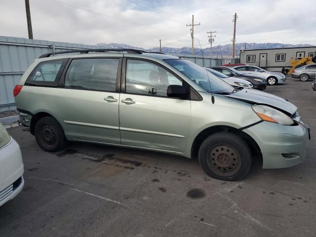 2006 Toyota Sienna CE