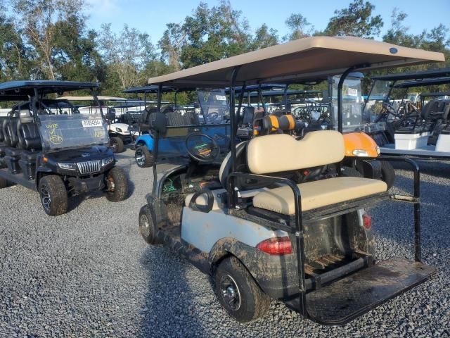 2018 Other Golf Cart