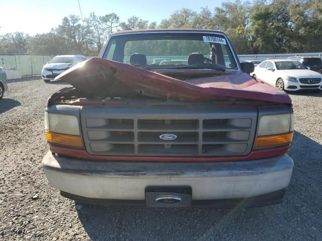 1994 Ford F150