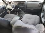 2000 Jeep Cherokee SE