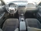 2007 Ford Fusion SE